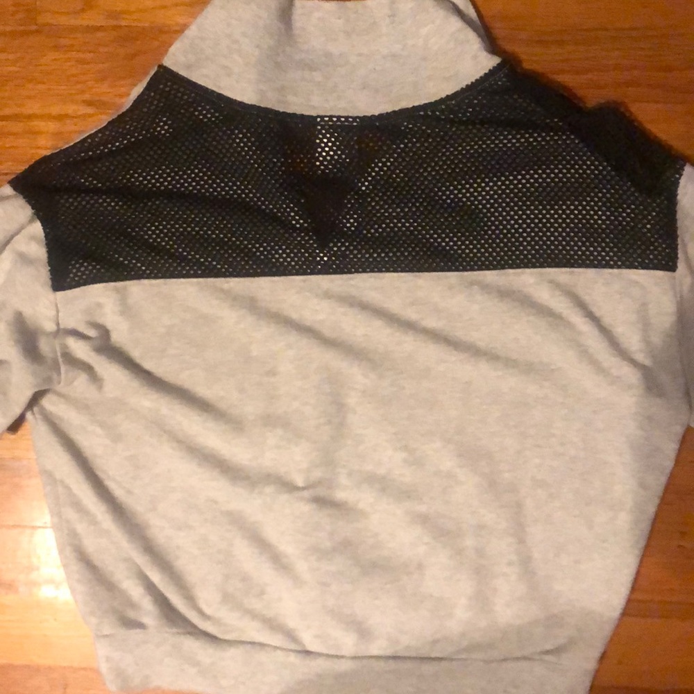 Vs Collared Halfzip - image 3